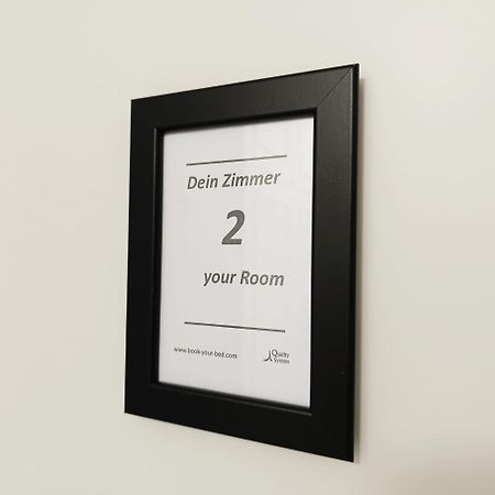 Schoenes Zimmer In Guter Lage In Aalen/Unterkochen Zewnętrze zdjęcie