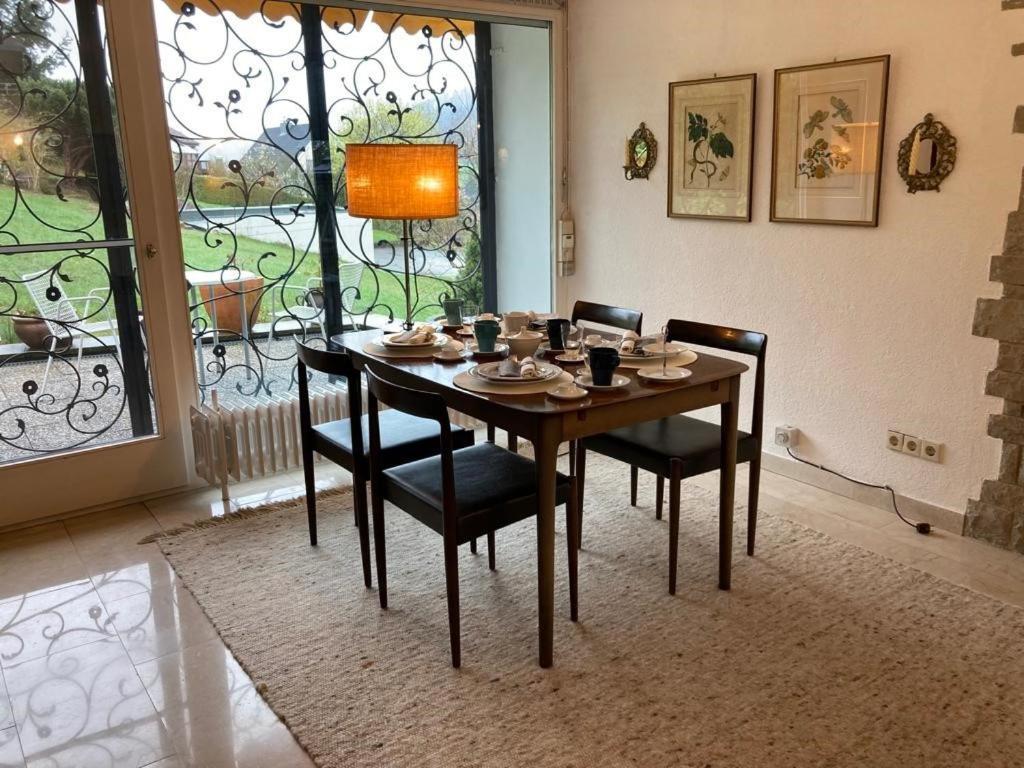 Schoenes Zimmer In Guter Lage In Aalen/Unterkochen Zewnętrze zdjęcie