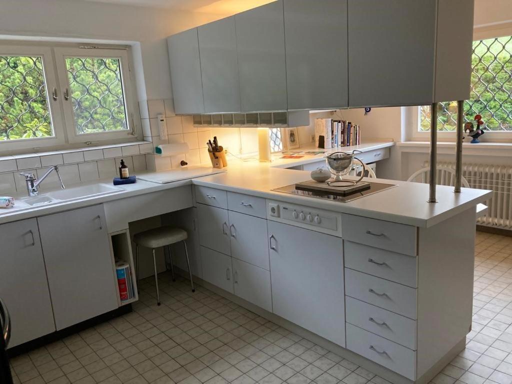 Schoenes Zimmer In Guter Lage In Aalen/Unterkochen Zewnętrze zdjęcie